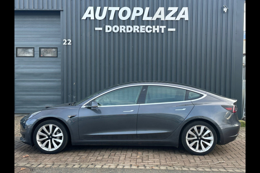 Tesla Model 3 Standard RWD Plus 60 kWh| SOH 93%