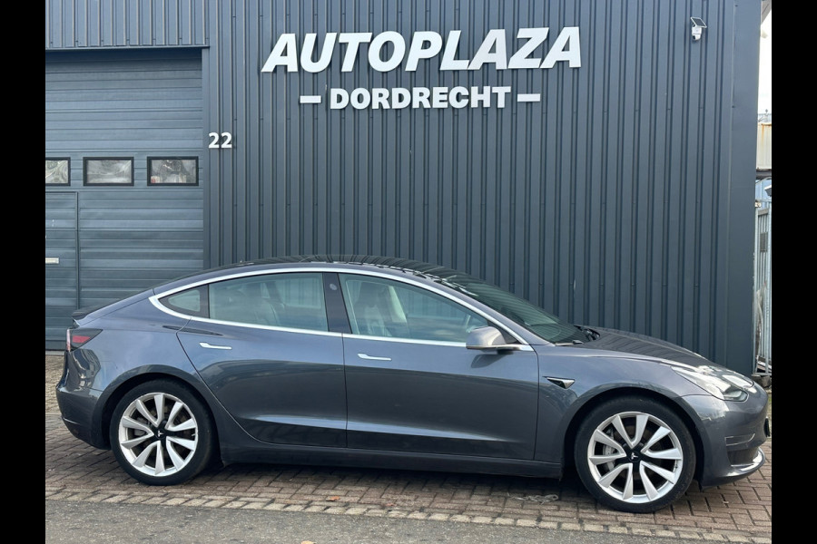 Tesla Model 3 Standard RWD Plus 60 kWh| SOH 93%