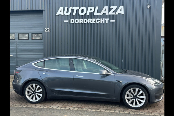 Tesla Model 3 Standard RWD Plus 60 kWh| SOH 93%