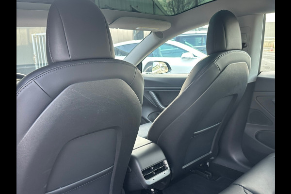 Tesla Model 3 Standard RWD Plus 60 kWh| SOH 93%