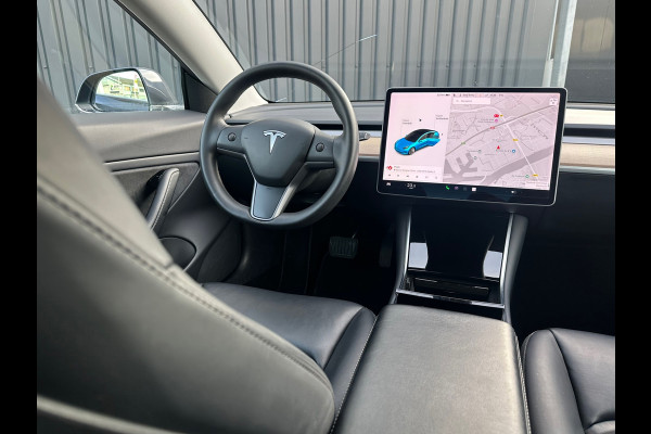 Tesla Model 3 Standard RWD Plus 60 kWh| SOH 93%