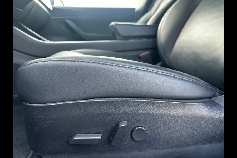 Tesla Model 3 Standard RWD Plus 60 kWh| SOH 93%