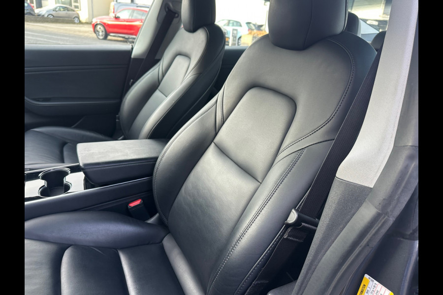 Tesla Model 3 Standard RWD Plus 60 kWh| SOH 93%