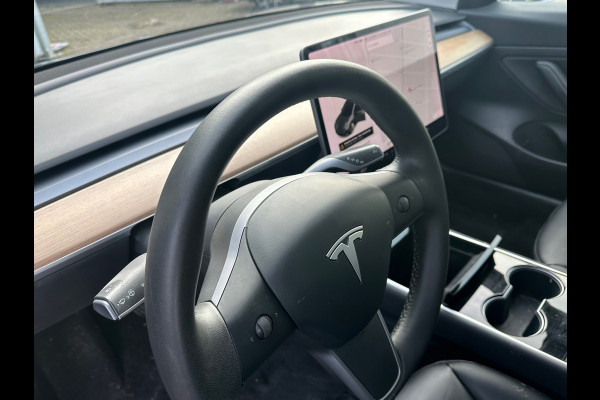 Tesla Model 3 Standard RWD Plus 60 kWh| SOH 93%