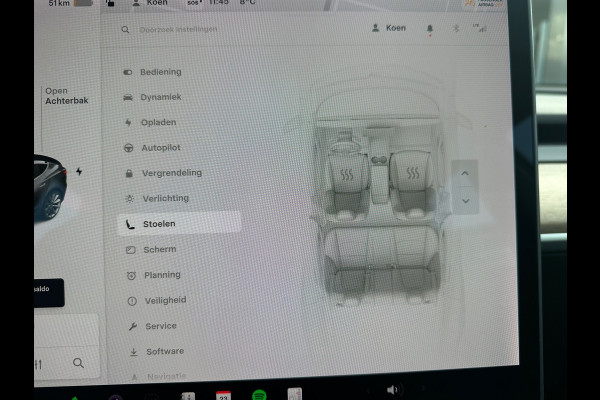 Tesla Model 3 Standard RWD Plus 60 kWh| SOH 93%