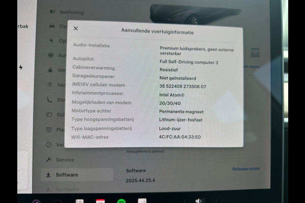 Tesla Model 3 Standard RWD Plus 60 kWh| SOH 93%
