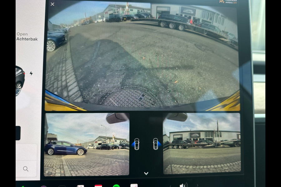 Tesla Model 3 Standard RWD Plus 60 kWh| SOH 93%