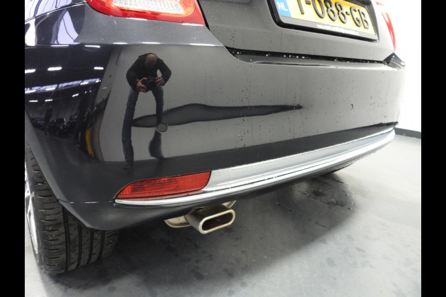 Fiat 500C Cabrio 1.2i Aut. Star NAVI-APP/AIRCO/CRUISE/PDC/16"LMV!