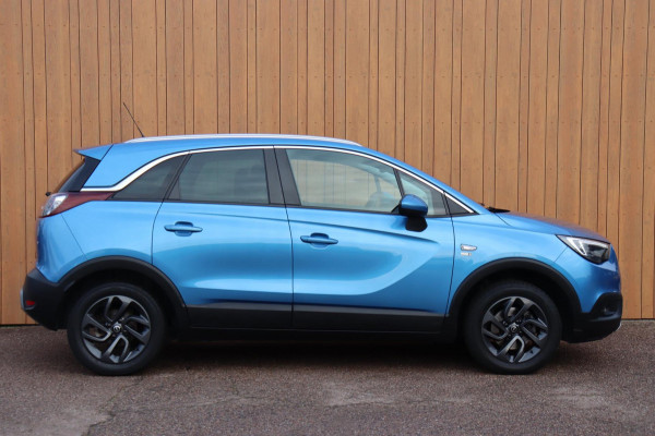 Opel Crossland X 1.2 Turbo Edition 2020 org.nl a-camera