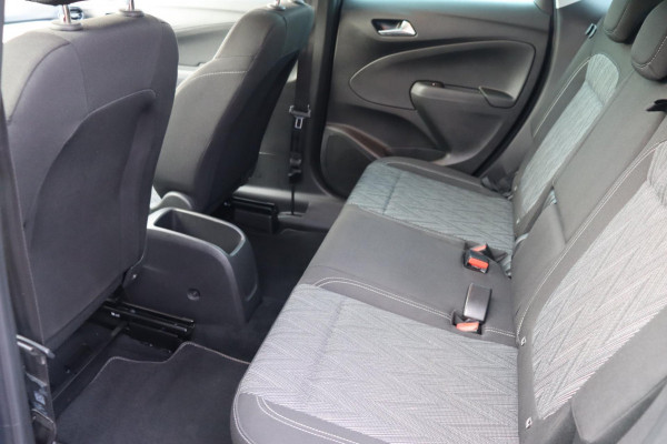 Opel Crossland X 1.2 Turbo Edition 2020 org.nl a-camera