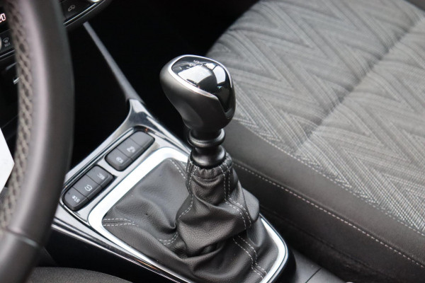 Opel Crossland X 1.2 Turbo Edition 2020 org.nl a-camera