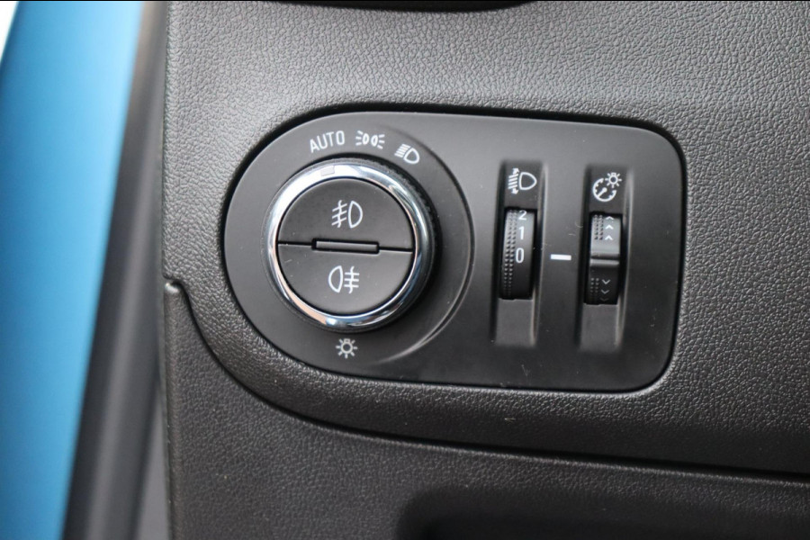 Opel Crossland X 1.2 Turbo Edition 2020 org.nl a-camera