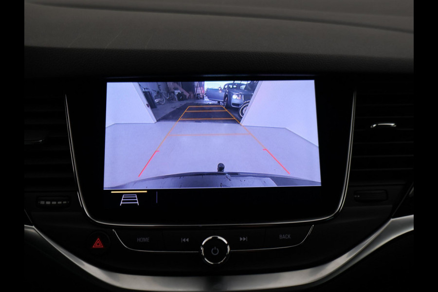 Opel Astra Sports Tourer 1.4T 145 PK AUT. ULTIMATE + TREKHAAK | STOELVERW. V+A | STUURWIELVERW. | CARPLAY
