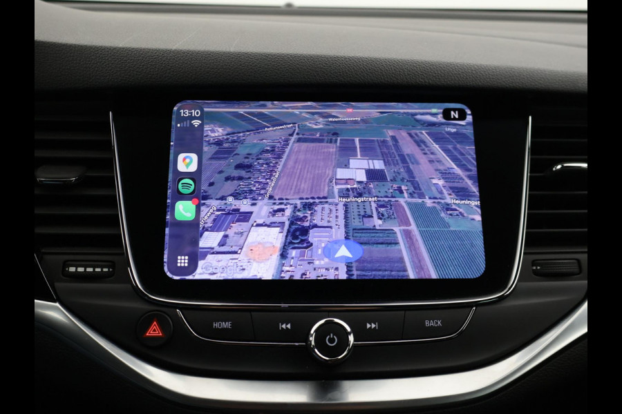 Opel Astra Sports Tourer 1.4T 145 PK AUT. ULTIMATE + TREKHAAK | STOELVERW. V+A | STUURWIELVERW. | CARPLAY