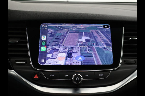 Opel Astra Sports Tourer 1.4T 145 PK AUT. ULTIMATE + TREKHAAK | STOELVERW. V+A | STUURWIELVERW. | CARPLAY
