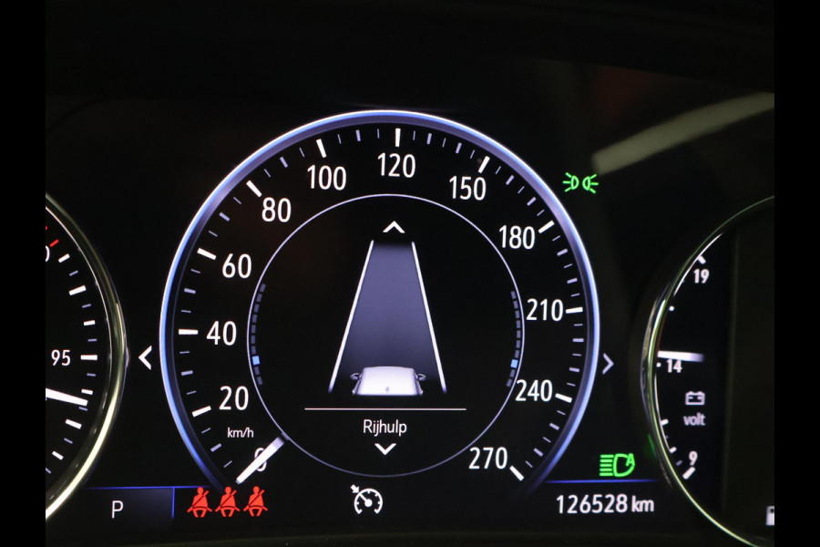 Opel Astra Sports Tourer 1.4T 145 PK AUT. ULTIMATE + TREKHAAK | STOELVERW. V+A | STUURWIELVERW. | CARPLAY