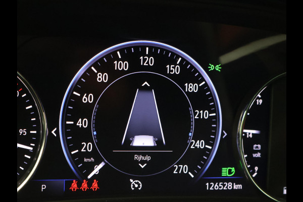 Opel Astra Sports Tourer 1.4T 145 PK AUT. ULTIMATE + TREKHAAK | STOELVERW. V+A | STUURWIELVERW. | CARPLAY