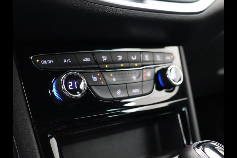 Opel Astra Sports Tourer 1.4T 145 PK AUT. ULTIMATE + TREKHAAK | STOELVERW. V+A | STUURWIELVERW. | CARPLAY