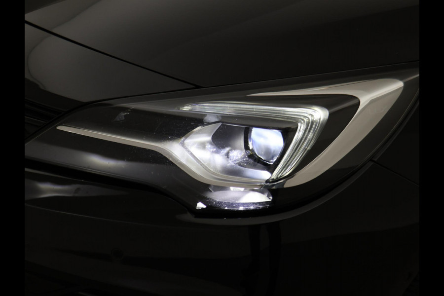 Opel Astra Sports Tourer 1.4T 145 PK AUT. ULTIMATE + TREKHAAK | STOELVERW. V+A | STUURWIELVERW. | CARPLAY