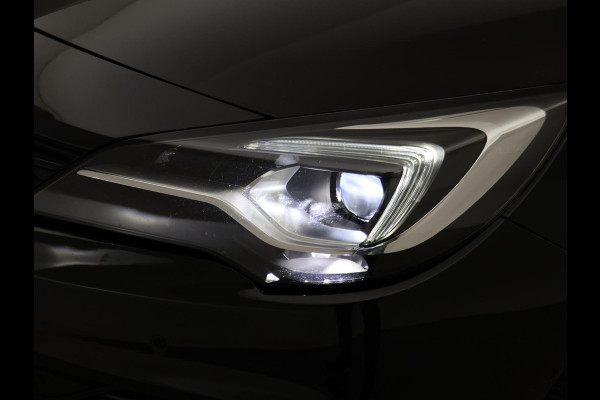Opel Astra Sports Tourer 1.4T 145 PK AUT. ULTIMATE + TREKHAAK | STOELVERW. V+A | STUURWIELVERW. | CARPLAY