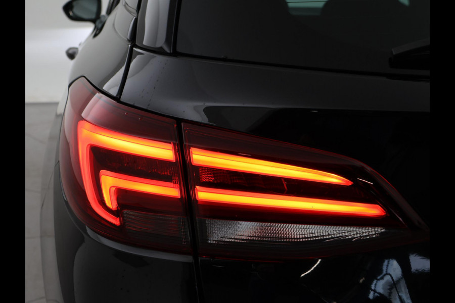 Opel Astra Sports Tourer 1.4T 145 PK AUT. ULTIMATE + TREKHAAK | STOELVERW. V+A | STUURWIELVERW. | CARPLAY