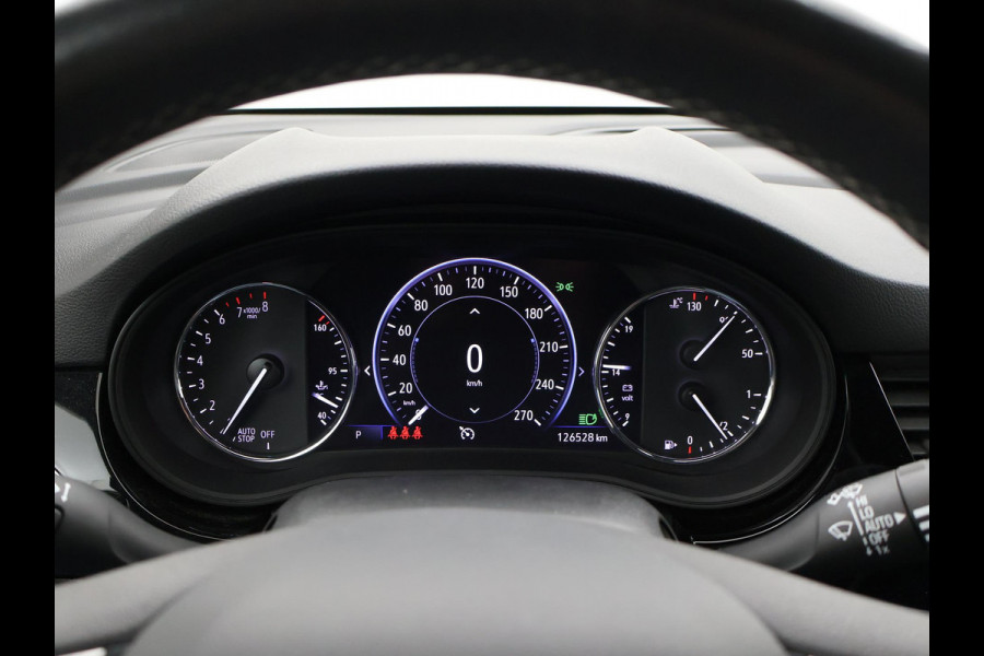 Opel Astra Sports Tourer 1.4T 145 PK AUT. ULTIMATE + TREKHAAK | STOELVERW. V+A | STUURWIELVERW. | CARPLAY