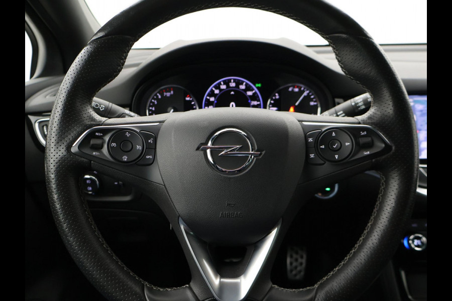 Opel Astra Sports Tourer 1.4T 145 PK AUT. ULTIMATE + TREKHAAK | STOELVERW. V+A | STUURWIELVERW. | CARPLAY