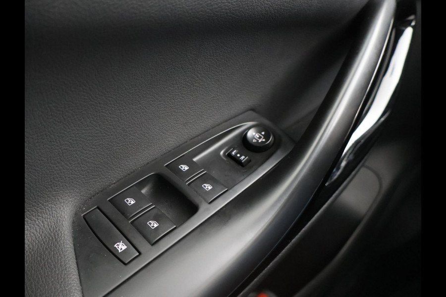 Opel Astra Sports Tourer 1.4T 145 PK AUT. ULTIMATE + TREKHAAK | STOELVERW. V+A | STUURWIELVERW. | CARPLAY