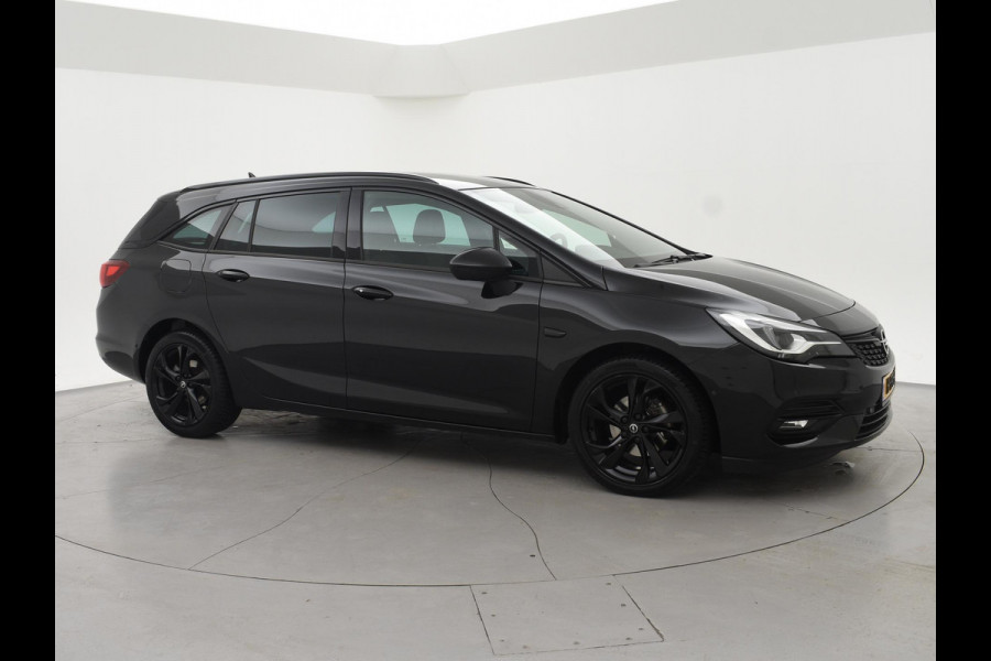 Opel Astra Sports Tourer 1.4T 145 PK AUT. ULTIMATE + TREKHAAK | STOELVERW. V+A | STUURWIELVERW. | CARPLAY