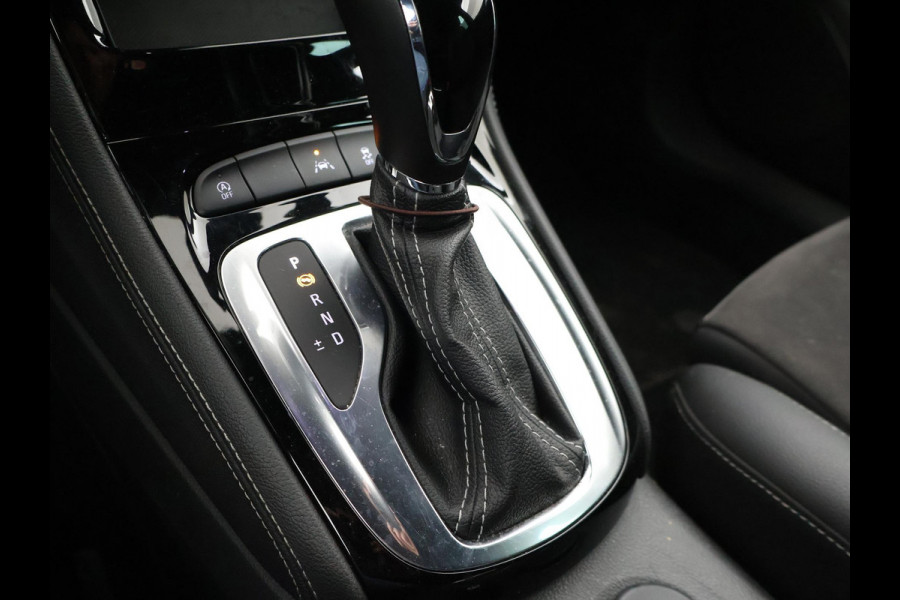 Opel Astra Sports Tourer 1.4T 145 PK AUT. ULTIMATE + TREKHAAK | STOELVERW. V+A | STUURWIELVERW. | CARPLAY