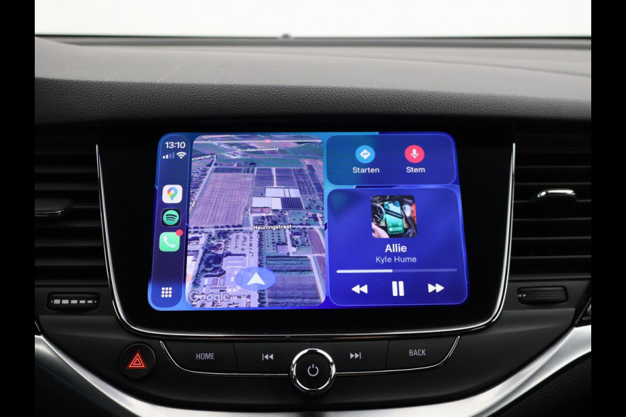 Opel Astra Sports Tourer 1.4T 145 PK AUT. ULTIMATE + TREKHAAK | STOELVERW. V+A | STUURWIELVERW. | CARPLAY