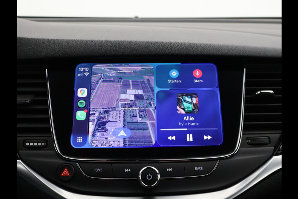Opel Astra Sports Tourer 1.4T 145 PK AUT. ULTIMATE + TREKHAAK | STOELVERW. V+A | STUURWIELVERW. | CARPLAY