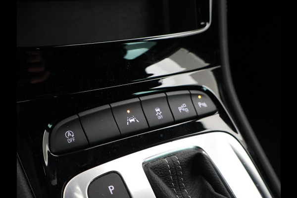 Opel Astra Sports Tourer 1.4T 145 PK AUT. ULTIMATE + TREKHAAK | STOELVERW. V+A | STUURWIELVERW. | CARPLAY