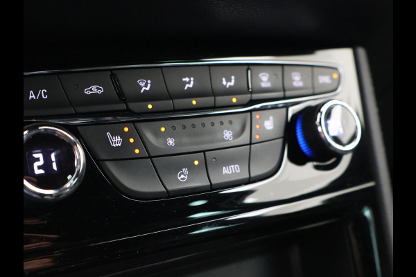 Opel Astra Sports Tourer 1.4T 145 PK AUT. ULTIMATE + TREKHAAK | STOELVERW. V+A | STUURWIELVERW. | CARPLAY