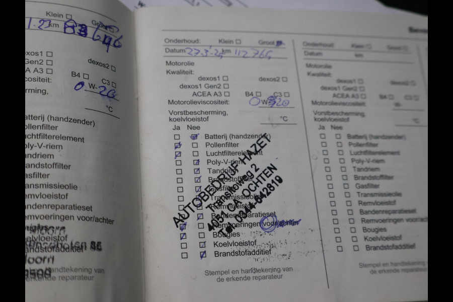 Opel Astra Sports Tourer 1.4T 145 PK AUT. ULTIMATE + TREKHAAK | STOELVERW. V+A | STUURWIELVERW. | CARPLAY