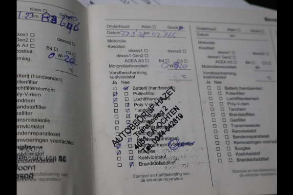 Opel Astra Sports Tourer 1.4T 145 PK AUT. ULTIMATE + TREKHAAK | STOELVERW. V+A | STUURWIELVERW. | CARPLAY