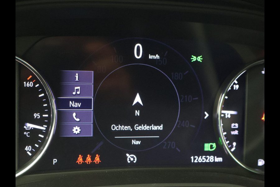 Opel Astra Sports Tourer 1.4T 145 PK AUT. ULTIMATE + TREKHAAK | STOELVERW. V+A | STUURWIELVERW. | CARPLAY