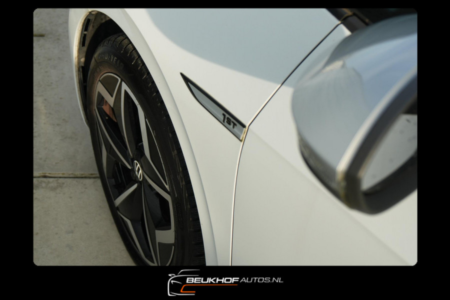 Volkswagen ID.3 First Plus Trekhaak Adapt Cruise Soh 93%