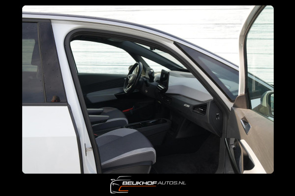 Volkswagen ID.3 First Plus Trekhaak Adapt Cruise Soh 93%
