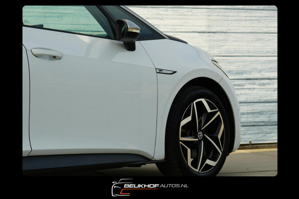 Volkswagen ID.3 First Plus Trekhaak Adapt Cruise Soh 93%