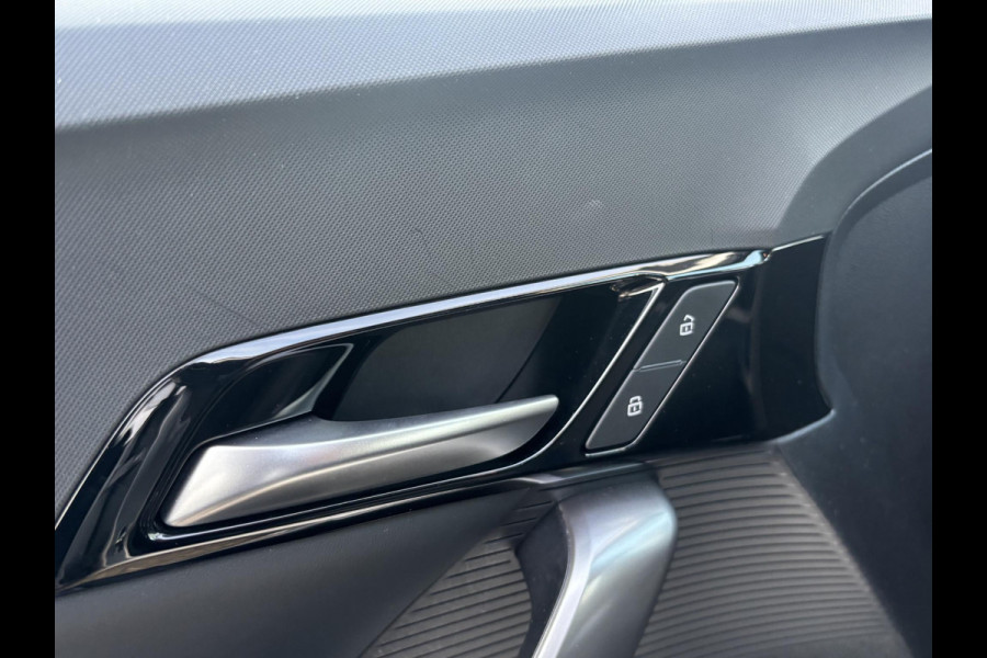 MG Mg4 electric Luxury 64 kWh LONG RANGE | SOH 97%|6.000KM! | DEALER ONDERHOUDEN| 7 JAAR GARANTIE BIJ MG| SUPER COMPLETE AUTO| RONDOMZICHT CAMERA| STOEL+ STUUR VERWARMING| DODE HOEK