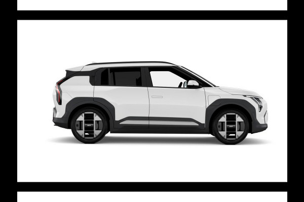 Kia EV3 Plus 58.3 kWh | Binnenkort beschikbaar | Stoel & Stuurverwarming | Apple Carplay | Adapt. Cruise | Camera | 17" | Navi