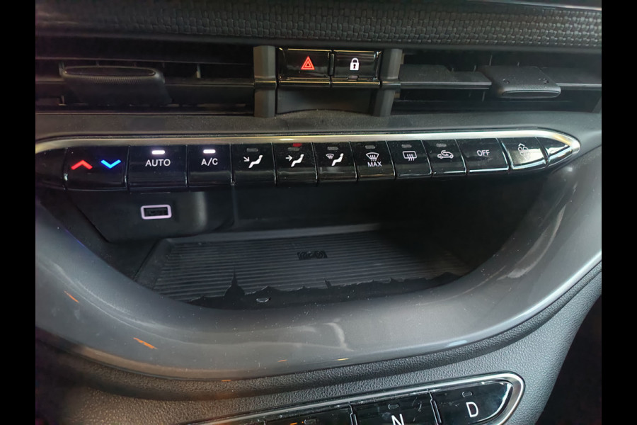 Fiat 500 La Prima 42 kWh Rijklaar Henk Jongen Auto's in Helmond,  al 50 jaar service zoals 't hoort!