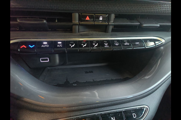 Fiat 500 La Prima 42 kWh Rijklaar Henk Jongen Auto's in Helmond,  al 50 jaar service zoals 't hoort!