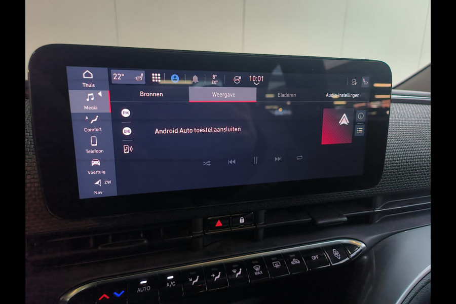 Fiat 500 La Prima 42 kWh Rijklaar Henk Jongen Auto's in Helmond,  al 50 jaar service zoals 't hoort!