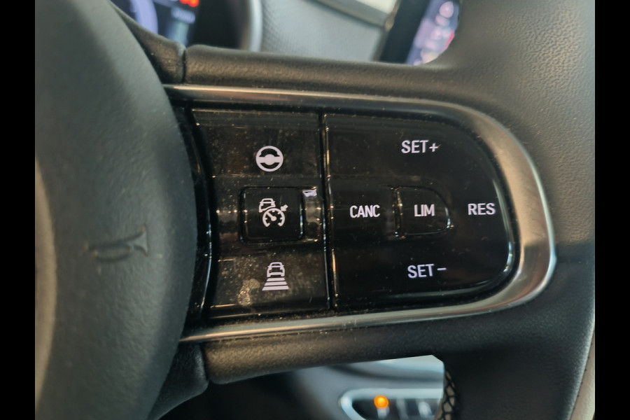 Fiat 500 La Prima 42 kWh Rijklaar Henk Jongen Auto's in Helmond,  al 50 jaar service zoals 't hoort!