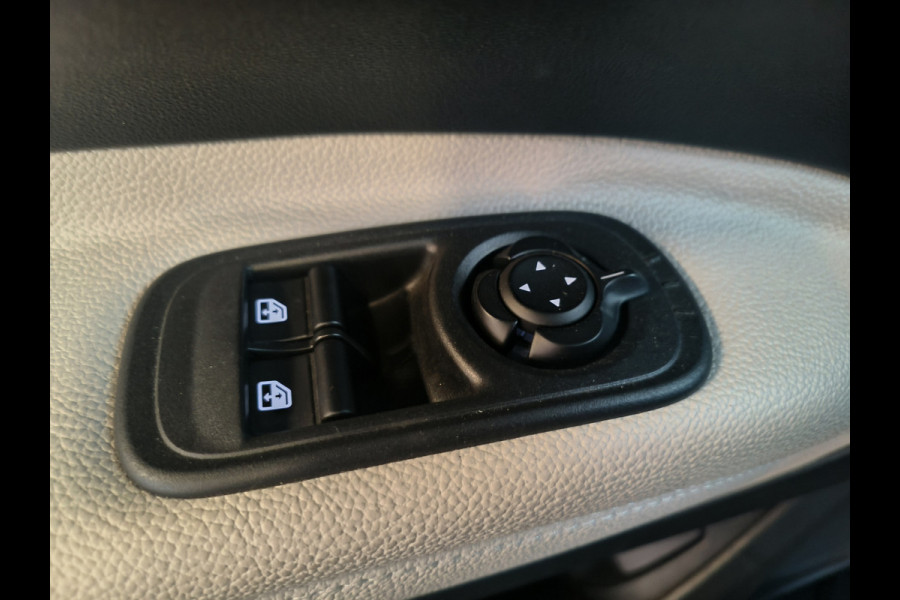 Fiat 500 La Prima 42 kWh Rijklaar Henk Jongen Auto's in Helmond,  al 50 jaar service zoals 't hoort!