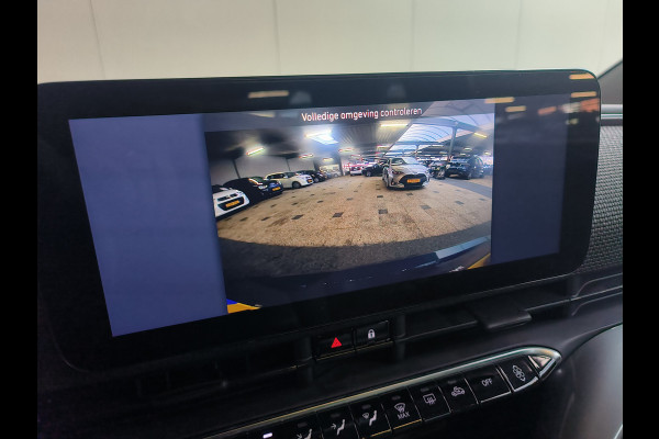 Fiat 500 La Prima 42 kWh Rijklaar Henk Jongen Auto's in Helmond,  al 50 jaar service zoals 't hoort!