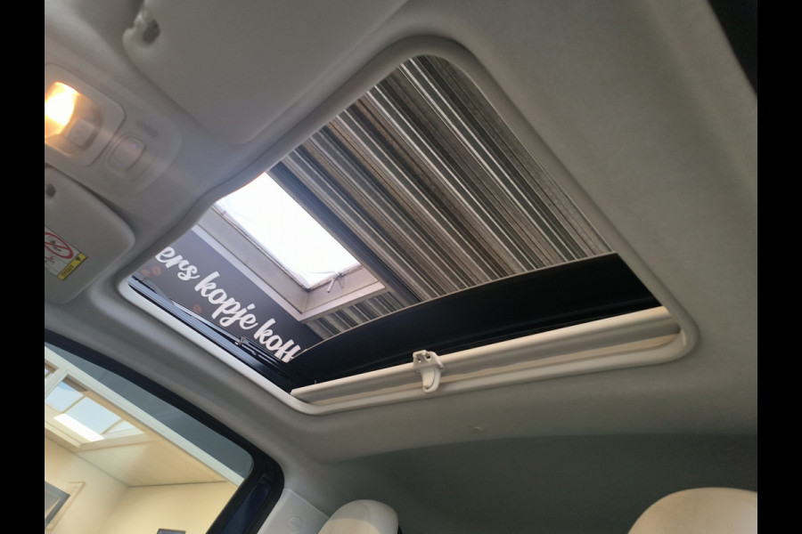 Fiat 500 La Prima 42 kWh Rijklaar Henk Jongen Auto's in Helmond,  al 50 jaar service zoals 't hoort!