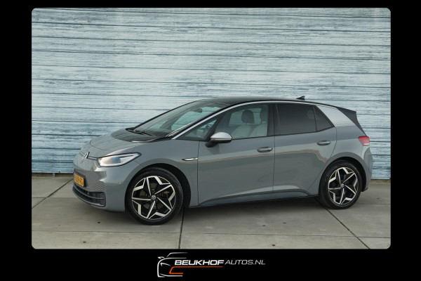 Volkswagen ID.3 First Plus 58 kWh Carplay Navi Camera Soh90%